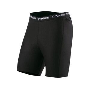 Pearl Izumi Women's Veer Short Lining in Black - Large